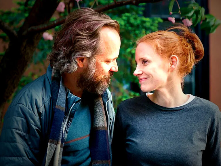 Se estrena ‘Memoria’