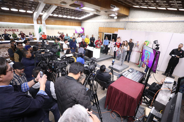 Invita DIF Municipal a celebrar el Mes de las Infancias en Pequeñópolis