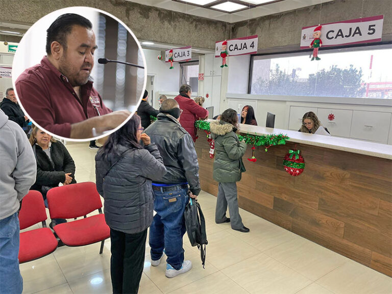 Quedan pocos días para aprovechar el descuento del 5% en el pago del predial