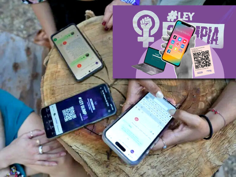 Llega OlimpIA a aplicación