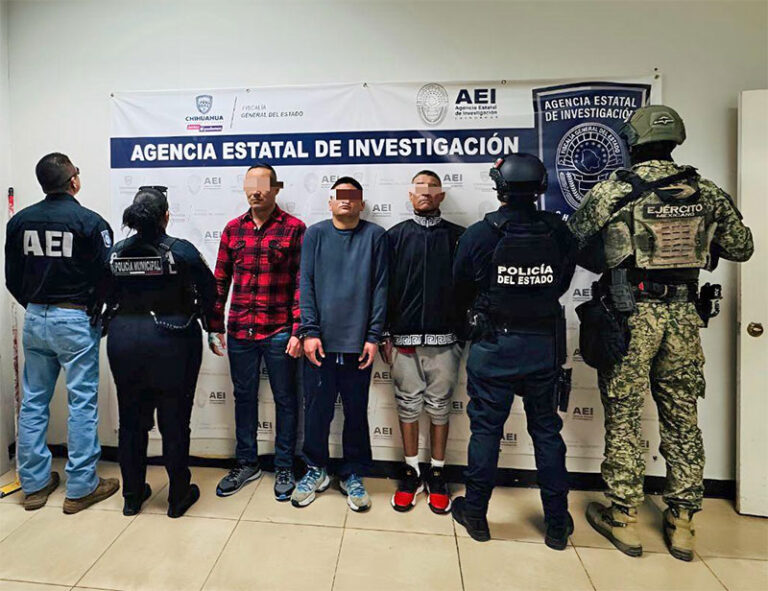 Participa Policía Municipal en operativo conjunto de búsqueda y ejecución de órdenes de aprehensión