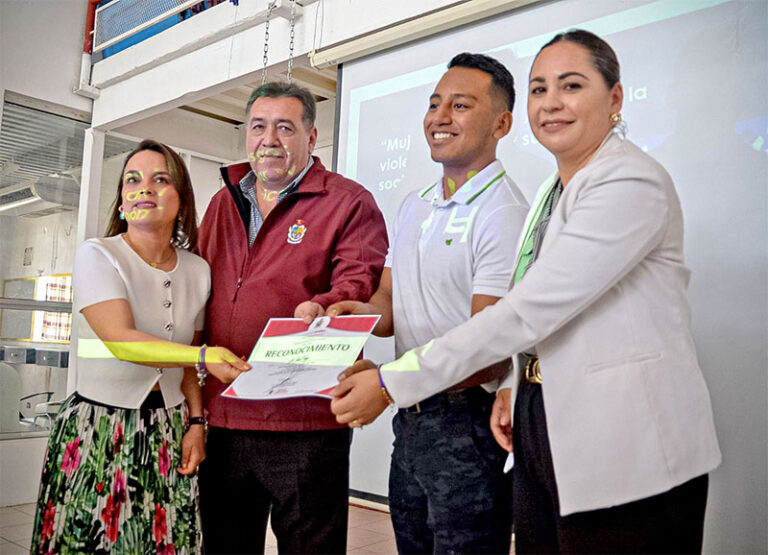 Evento “Toda Mujer” en conmemoración del Día Internacional de la Mujer