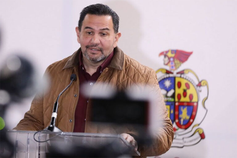 Asamblea en Zócalo fue una fiesta ciudadana: alcalde