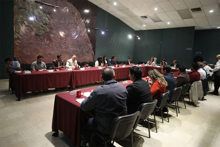 IMIP celebra segunda sesión ordinaria del Consejo Deliberativo