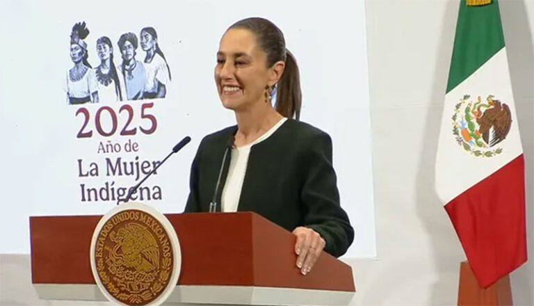 México no pagará tarifas en nada que esté incluido en el T-MEC