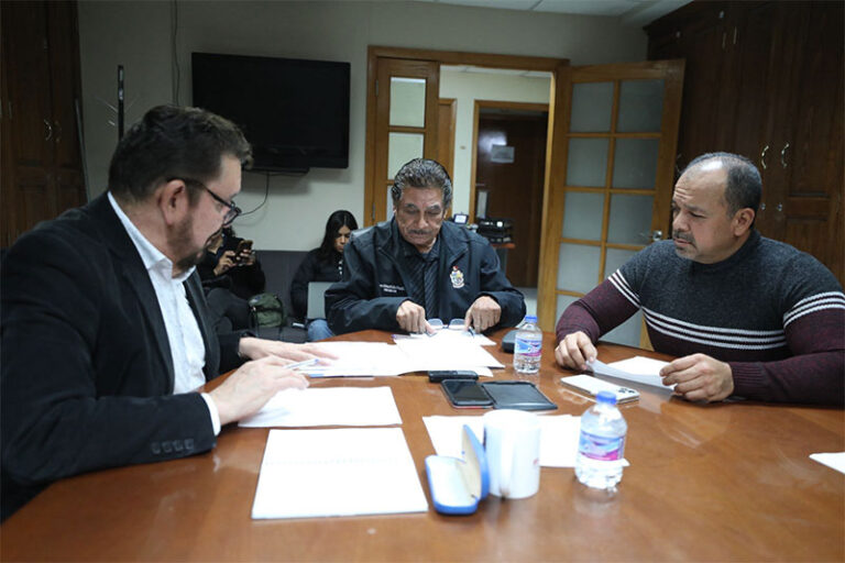 Planean crear colonia de la Guardia Nacional