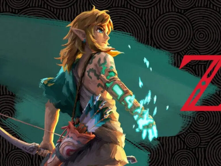 Se acerca el estreno de la película The Legend of Zelda