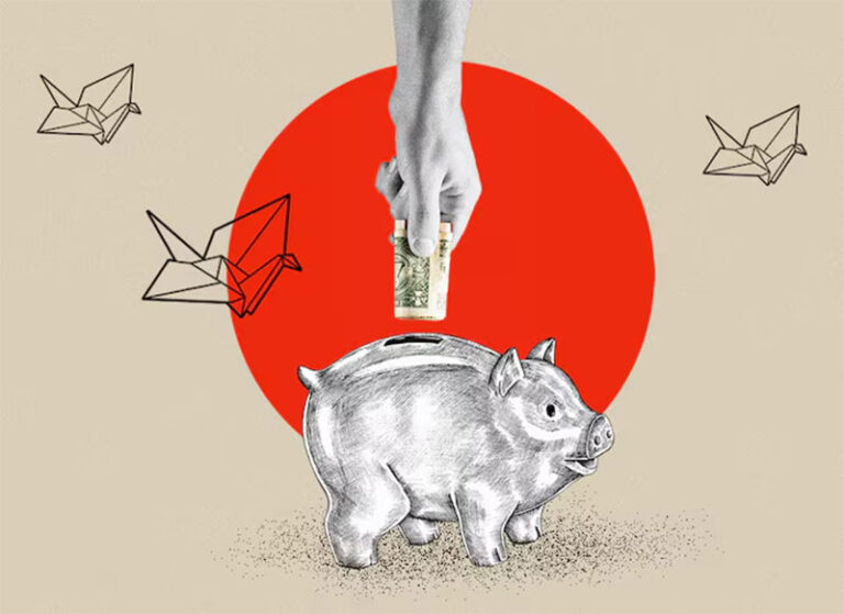 ¿Ya empezaste a ahorrar? Aquí te damos los métodos