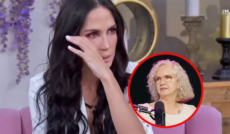 Recibe amenazas de muerte: “Hoy te mueres, perra”