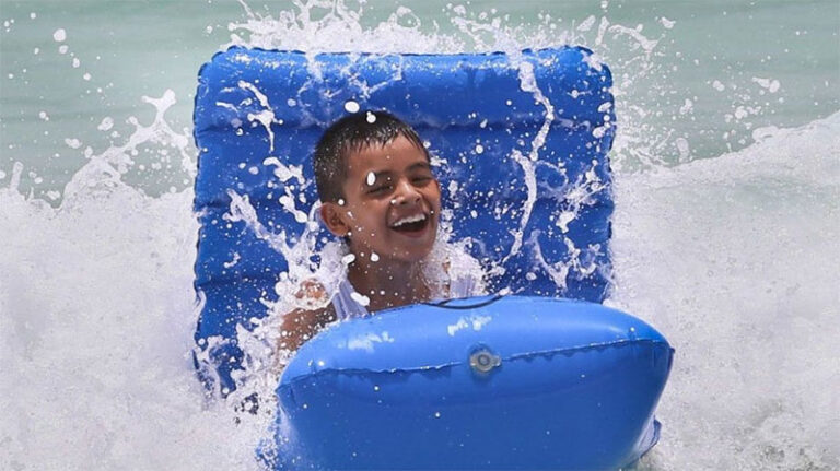 ¿Sabes a dónde ir en Semana Santa?