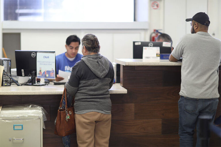 Más de 9 mil 700 recibos del Predial se han pagado en marzo