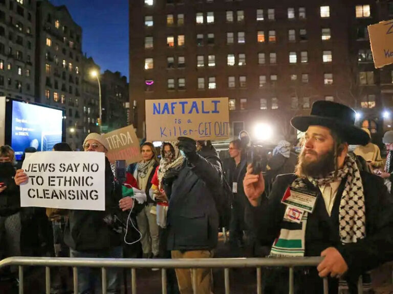 Trump retira apoyo millonario a Universidad de Columbia por protestar