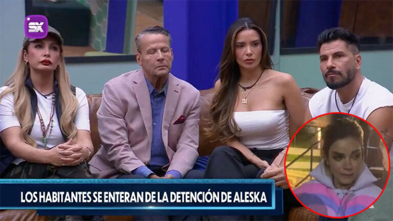 Destrozan a Telemundo por haber humillado a Aleska