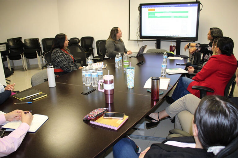 Impulsan SEyD y Sippina el proyecto “Juega Conmigo por la Primera Infancia”