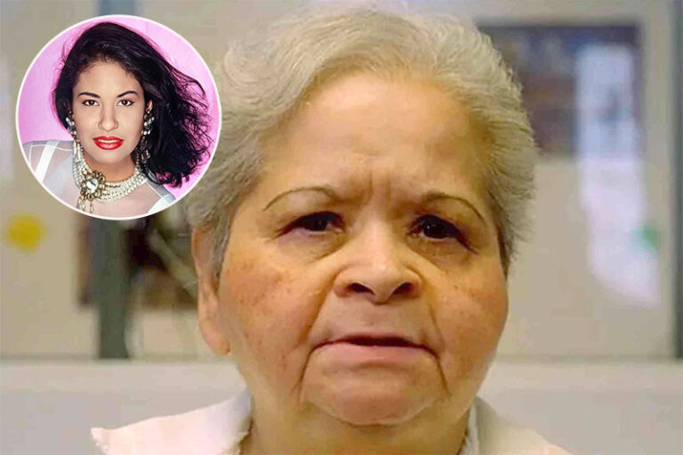 A nada de salir de prisión