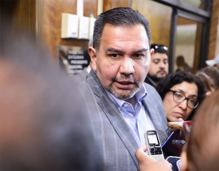 Apoya Municipio a familia de Jocelyn