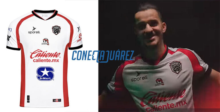 Dan a conocer la jersey Bravos legado Indios