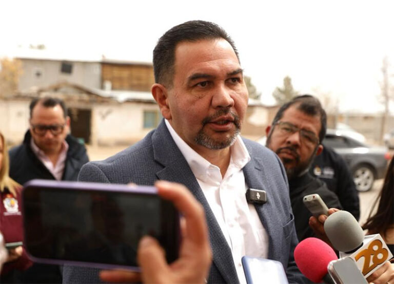 Recibe alcalde visita de empresarios taiwaneses