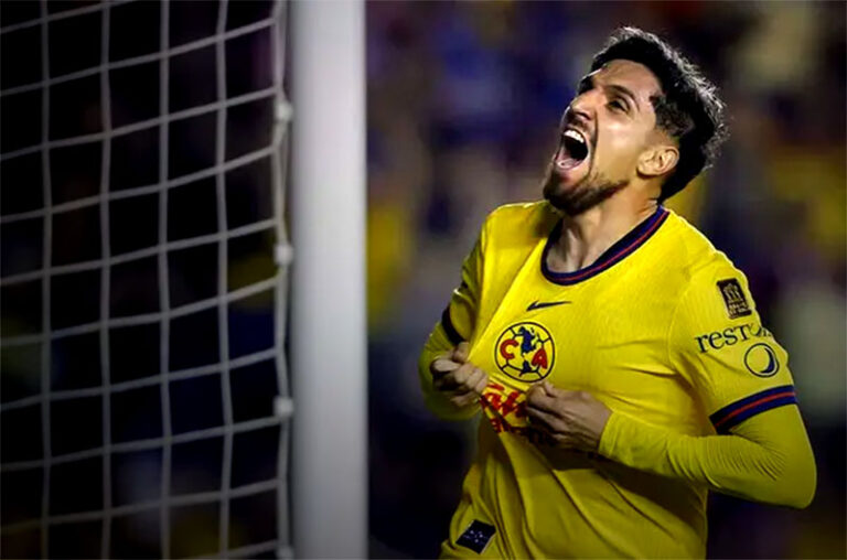 América humilla y elimina a Chivas de la Concacaf