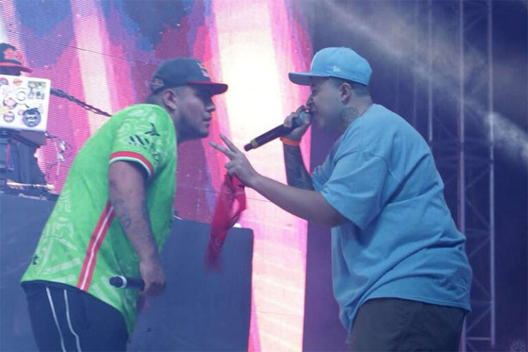Impulsa el IMJJ el talento en la UACH con “Freestyle: Juventud y Cultura Urbana