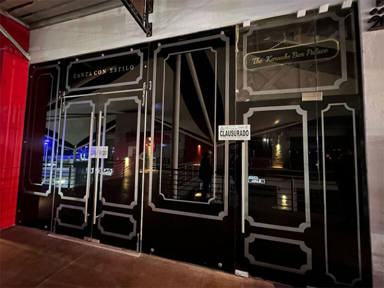 Realiza Gobernación Estatal 360 inspecciones y clausura 12 establecimientos durante la última semana