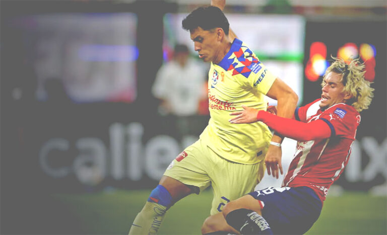 Así la tabla general y quienes estarían en liguilla