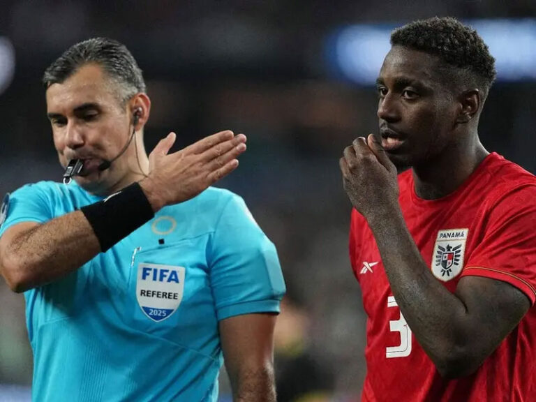 Afición no perdona a Córdoba y lo señalan de amaño ante México