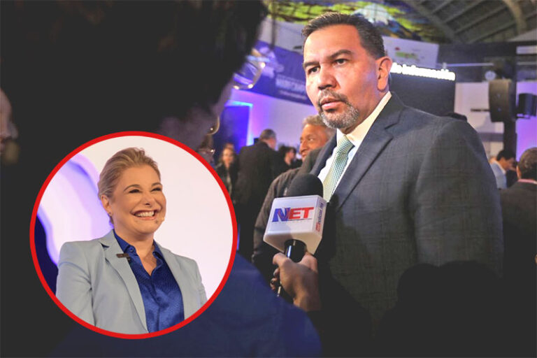 Asiste alcalde a Tercer Informe de actividades de la Gobernadora