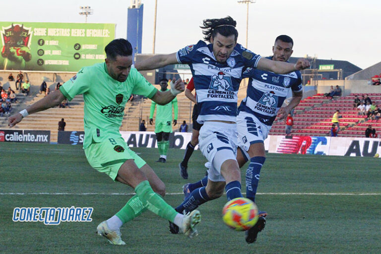 Doloroso empate en el San Benito