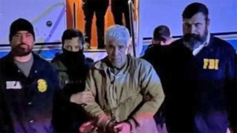 Caro Quintero en espera de condena y posible pena de muerte