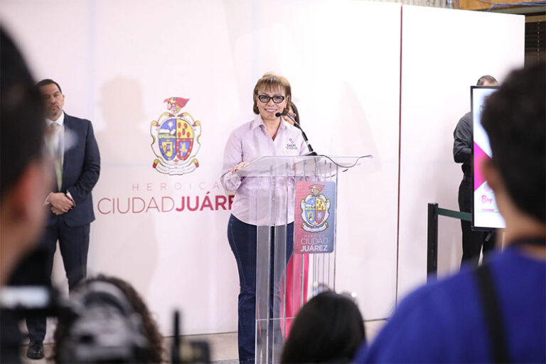 Informa IMM sobre agenda de actividades por el Día Internacional de la Mujer