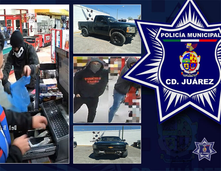 Detienen a adolescente por delitos contra la salud; será investigado por participar en varios asaltos