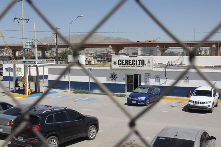 Detiene a 44 guiadores ebrios durante el pasado fin de semana