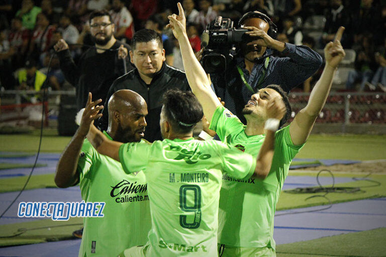 Bravos sueña con Liguilla