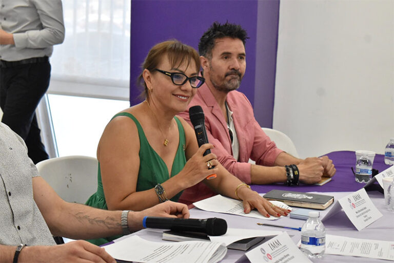 Lleva IMM sesión extraordinaria del Consejo Directivo