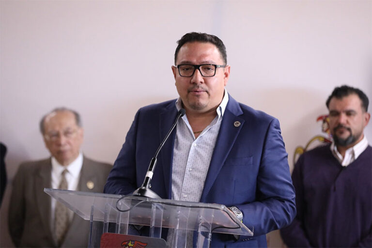 Invitan a conocer el nuevo mural en el corredor Gómez Morín