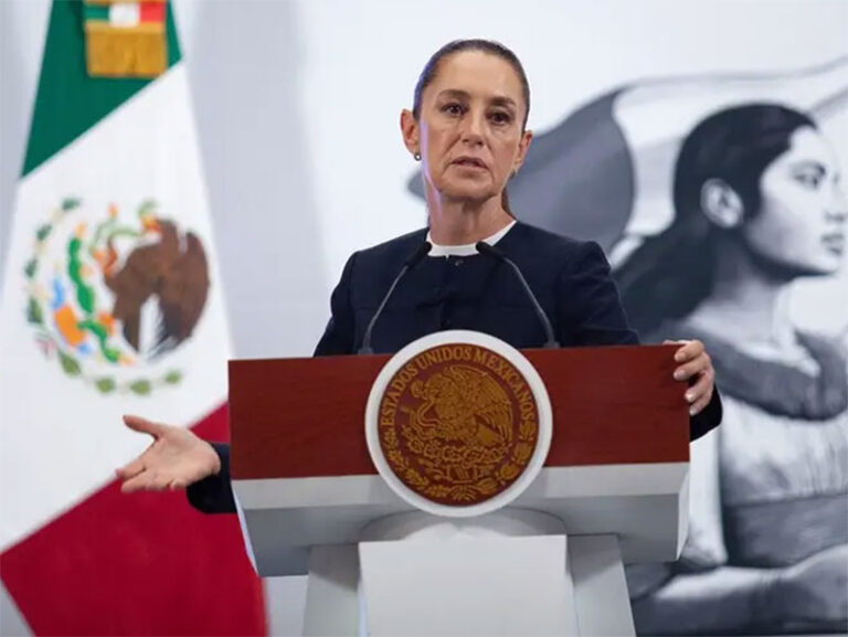 Se recuperarán concesiones de agua si existen abusos: Sheinbaum