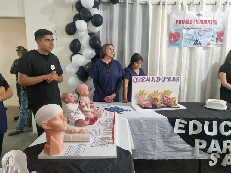 Benefician Misiones Culturales a más de 4 mil 500 emprendedores en comunidades rurales