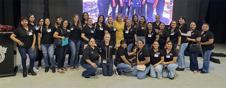 Jardín de Niños y Estancia Infantil Municipal felicita a las educadoras hoy en su día