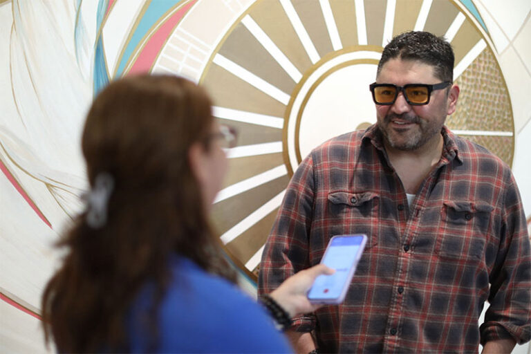 Se preparan 20 artistas para plasmar murales en la ciudad