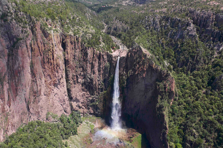 Sigue abierta plataforma para votar por Chihuahua en premios “Lo Mejor de México”