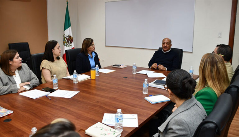 Revisan avances en la reestructura del Protocolo para prevención de la violencia escolar