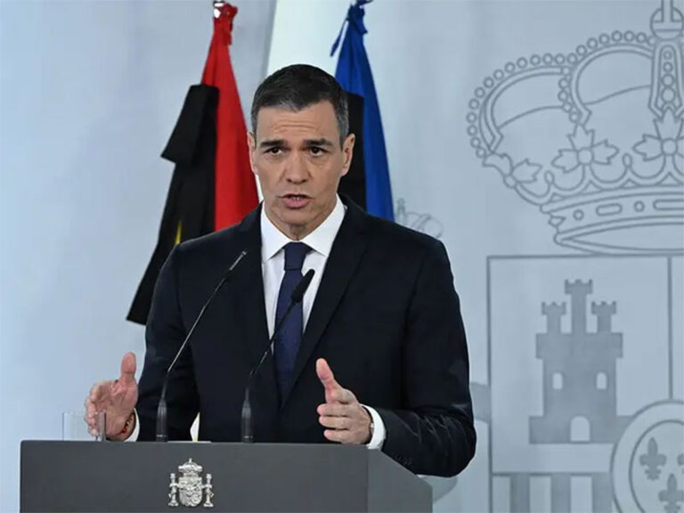 Apagón en España se descarta falta de energía nuclear