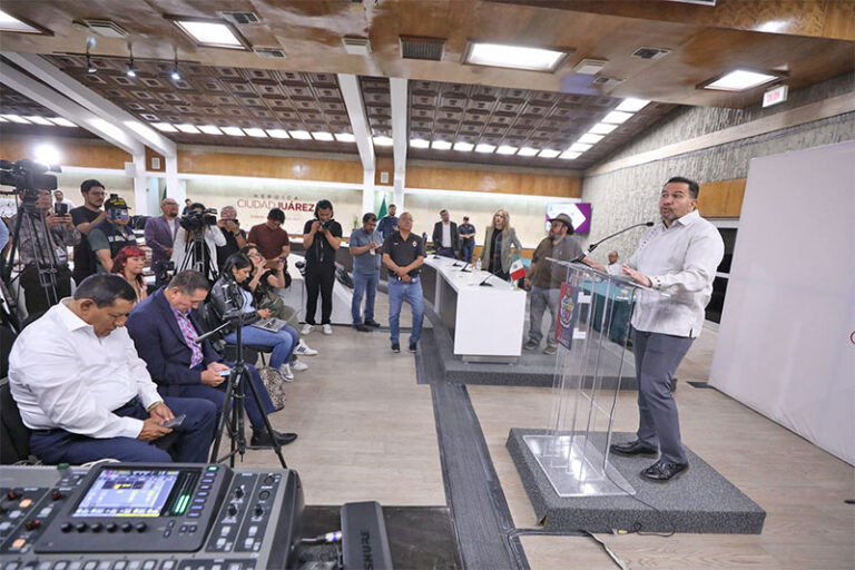 Dará Municipio seguimiento a la estrategia para fomentar música positiva