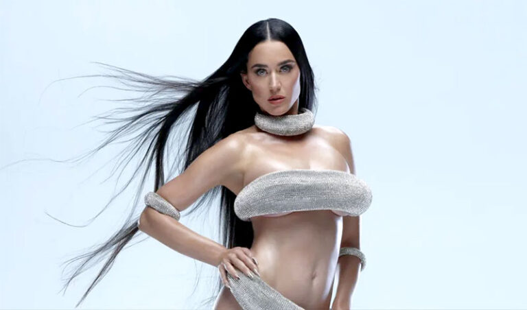 Katy Perry de gira por CDMX