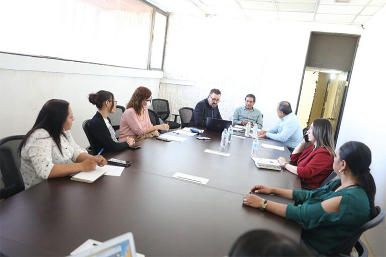 Regidores promoverán que nombres de las calles se relacionen con la historia local