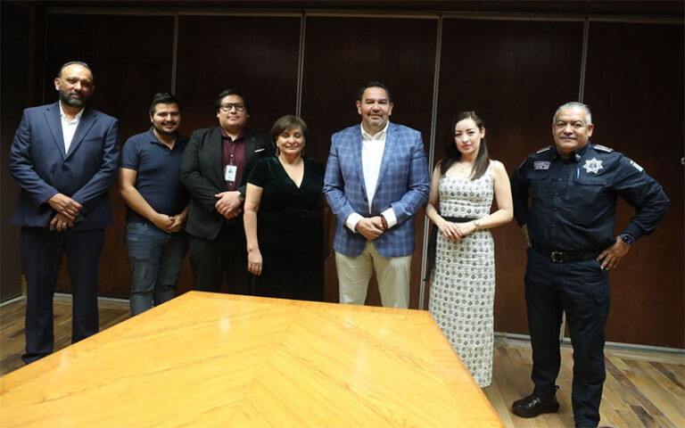 Apoyará Municipio con difusión para elecciones extraordinarias del 1 de junio