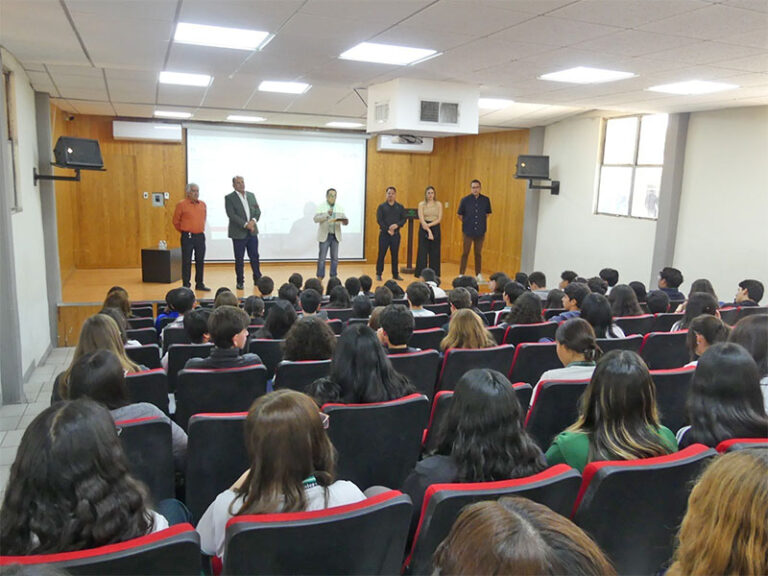 Impartirá Conalep curso de preparación para examen de admisión a Educación Media Superior