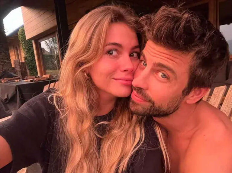 Fuertes rumores sobre el rompimiento de Piqué y Clara Chía