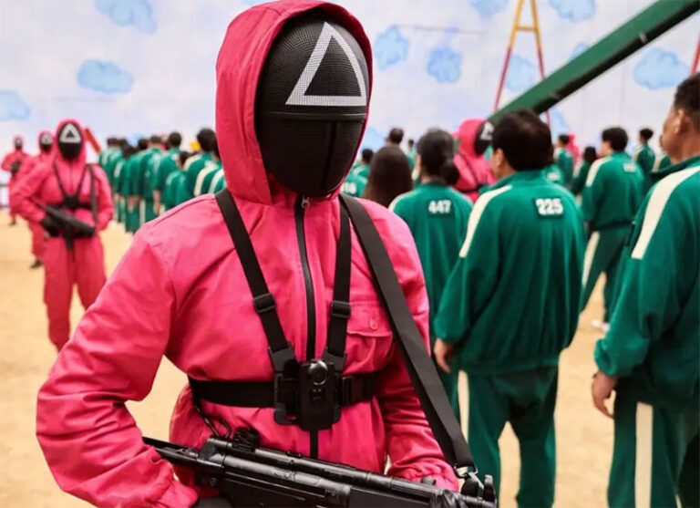 Lo más visto en plataformas